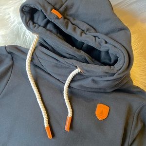 Wanakome Mens Hoodie